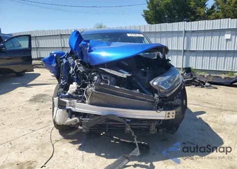 2020 Honda Cr-V Exl from USA, damaged, VIN 7FARW2H8XLE021766